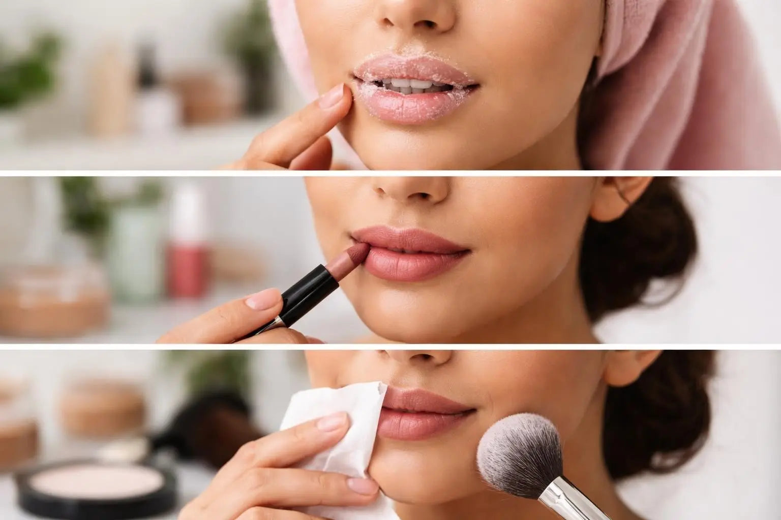 Lasting Lipstick: Expert Tips for All-Day Color